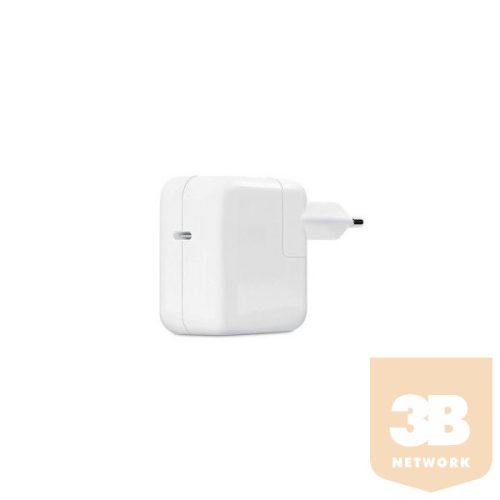 BLACKBIRD Hálózati Adapter 30W USB-C Kivitel