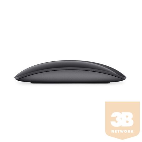 BLACKBIRD Magic Bluetooth Egér, Fekete