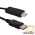 BLACKBIRD Kábel Displayport 1.2 to HDMI 4K 60Hz, 2m