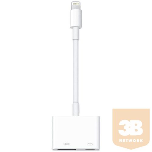 BLACKBIRD Lightning AV Adapter HDMI csatlakozóval