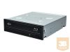 LG BH16NS40.ARAA10B Internal BD-RE HLDS BH16NS40, 16x DVD+/-, SATA, Bare, Black