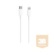 Xiaomi Mi USB-C to Lightning kábel 1m - Fehér - BHR4421GL