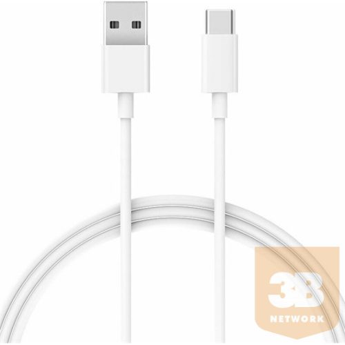 Mi USB-C kábel 1m - Fehér