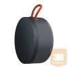 Xiaomi Mi Portable Bluetooth Speaker - hordozható hangszóró - Szürke - BHR4802GL