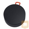 Xiaomi Mi Portable Bluetooth Speaker - hordozható hangszóró - Szürke - BHR4802GL