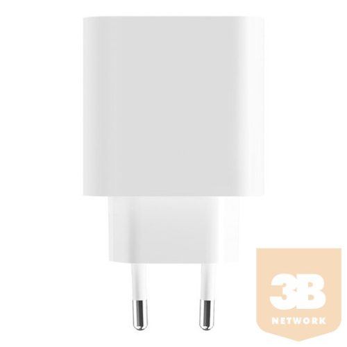 Xiaomi Mi 20W charger (Type-C) EU - töltőfej - BHR4927GL