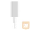 Xiaomi Mi 20W charger (Type-C) EU - töltőfej - BHR4927GL