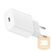 Xiaomi Mi 20W charger (Type-C) EU - töltőfej - BHR4927GL