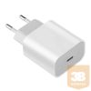 Xiaomi Mi 20W charger (Type-C) EU - töltőfej - BHR4927GL