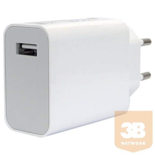 Xiaomi Mi 33W Wall Charger (Type-A+Type-C) EU - fali töltő - BHR4996GL