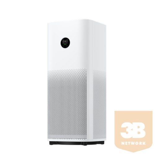 Xiaomi Air Purifier 4 PRO okos légtisztító - BHR5056EU