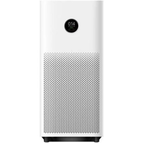 SMH Xiaomi Smart Air Purifier 4 okos légtisztító - BHR5096GL - Bontott, dobozsérült termék