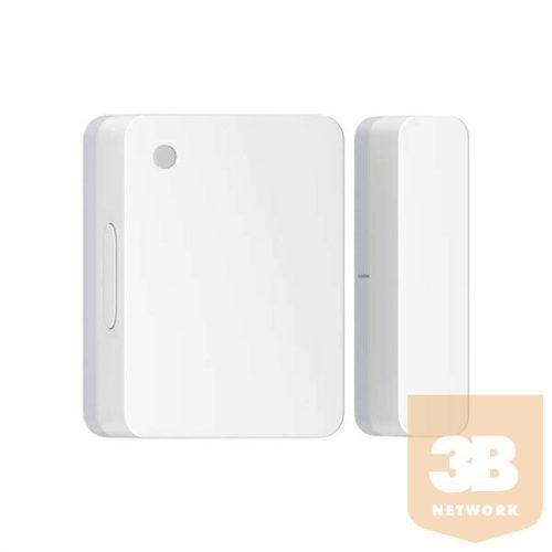 Xiaomi Mi Window and Door Sensor 2 - nyitásérzékelő okosotthon szetthez - BHR5154GL