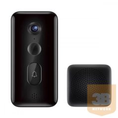   SMH Xiaomi Smart Doorbell 3 - kamerás ajtócsengő - BHR5416GL