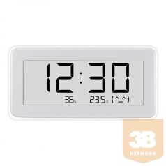   Xiaomi Mi Temperature And Humidity Monitor Clock PRO BHR5435GL