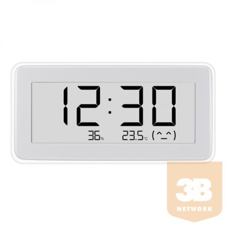 Xiaomi Mi Temperature And Humidity Monitor Clock PRO BHR5435GL