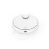 HPR Xiaomi Robot Vacuum S10 EU takarítórobot, fehér - BHR5988EU