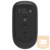 Xiaomi Wireless Mouse Lite vezeték nélküli egér, fekete - BHR6099GL