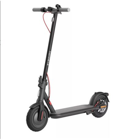 ROL Xiaomi Electric Scooter 4 EU elektromos roller, fekete - BHR7128EU