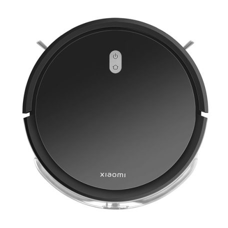 HPR Xiaomi Robot Vacuum E5 EU takarítórobot, fekete - BHR8298EU