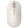 MOU Xiaomi Wireless Mouse Lite 2 vezeték nélküli egér, fehér - BHR8915GL