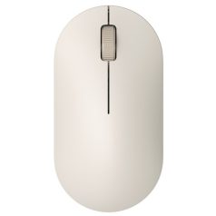   MOU Xiaomi Wireless Mouse Lite 2 vezeték nélküli egér, fehér - BHR8915GL