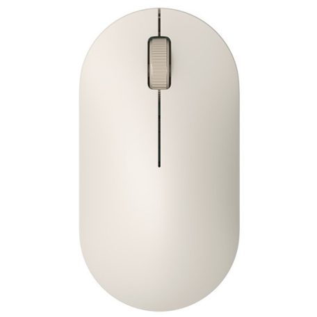 MOU Xiaomi Wireless Mouse Lite 2 vezeték nélküli egér, fehér - BHR8915GL