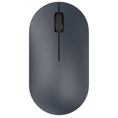 MOU Xiaomi Wireless Mouse Lite 2 vezeték nélküli egér, fekete - BHR8916GL