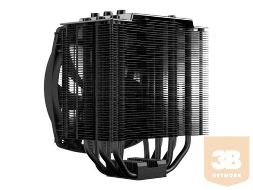 BEQUIET! BK021 be quiet! CPU cooler Dark Rock 4 1150/1151/1155/1156/1366/2011/AM2/AM3/AM4