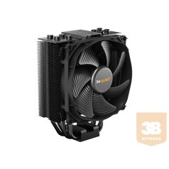   BEQUIET! BK024 be quiet! CPU cooler Dark Rock Slim 1150/1151/1155/1156/1366/2011/AM2/AM3/AM4