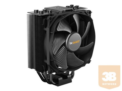 BEQUIET! BK024 be quiet! CPU cooler Dark Rock Slim 1150/1151/1155/1156/1366/2011/AM2/AM3/AM4