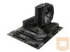 BEQUIET! BK024 be quiet! CPU cooler Dark Rock Slim 1150/1151/1155/1156/1366/2011/AM2/AM3/AM4