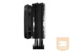 BEQUIET! BK024 be quiet! CPU cooler Dark Rock Slim 1150/1151/1155/1156/1366/2011/AM2/AM3/AM4