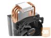 BE QUIET PURE ROCK Slim 2 CPU COOLER