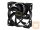 BEQUIET! BL038 be quiet! Pure Wings 2 92mm PWM fan, 18,6 dBA