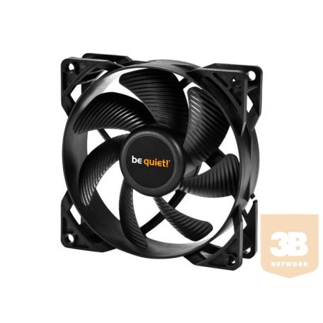 BEQUIET! BL038 be quiet! Pure Wings 2 92mm PWM fan, 18,6 dBA