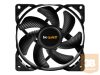 BEQUIET! BL038 be quiet! Pure Wings 2 92mm PWM fan, 18,6 dBA