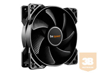 BEQUIET! BL044 be quiet! Pure Wings 2 80mm fan, 18,2 dBA