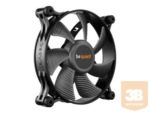 BEQUIET! BL084 be quiet! Shadow Wings 2 120mm fan