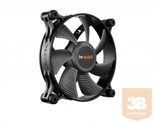 be quiet! Shadow Wings 2 120mm PWM fan