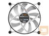 BEQUIET! BL091 be quiet! Shadow Wings 2 140mm PWM White fan