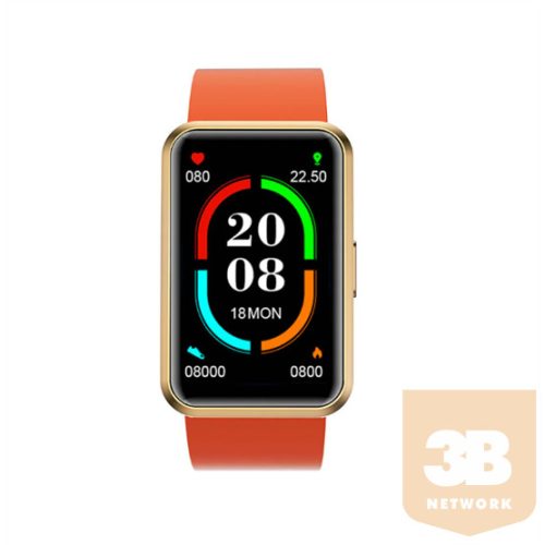 SMW Blackview R5 Orange okosóra - narancssárga