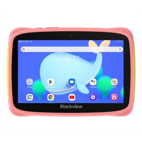 TPC Blackview 7" Tab 3 Kids 2/32GB - rózsaszín