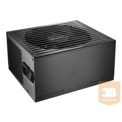   BEQUIET! BN283 Power Supply be quiet! STRAIGHT POWER 11 750W 80PLUS GOLD