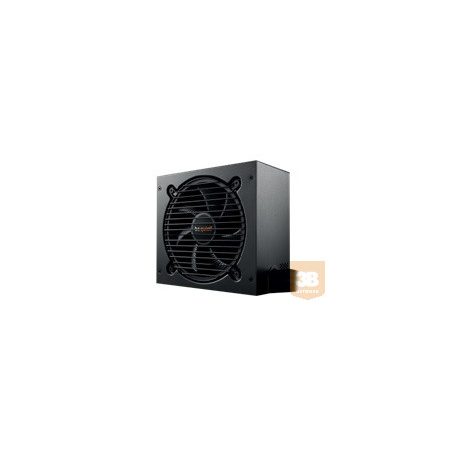 BEQUIET! BN292 be quiet! Pure Power 11 400W, 80PLUS Gold, activePFC