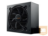 BEQUIET! BN292 be quiet! Pure Power 11 400W, 80PLUS Gold, activePFC