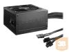 BEQUIET! BN301 PSU be quiet! System Power 9 500W CM, 80Plus Bronze