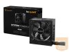 BEQUIET! BN302 PSU be quiet! System Power 9 600W CM, 80Plus Bronze