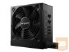 BEQUIET! BN302 PSU be quiet! System Power 9 600W CM, 80Plus Bronze