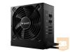 BEQUIET! BN302 PSU be quiet! System Power 9 600W CM, 80Plus Bronze